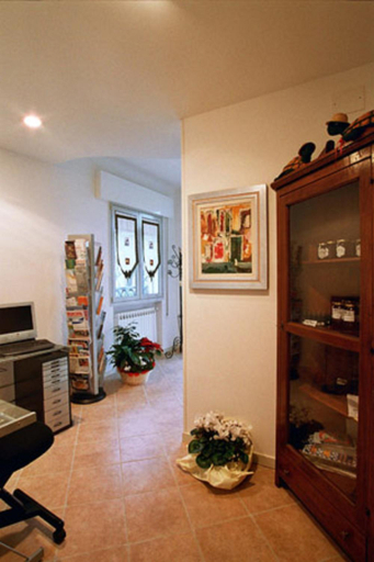 Others 2, Casa del Miele, Venezia
