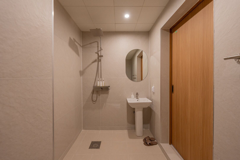 Bathroom 3