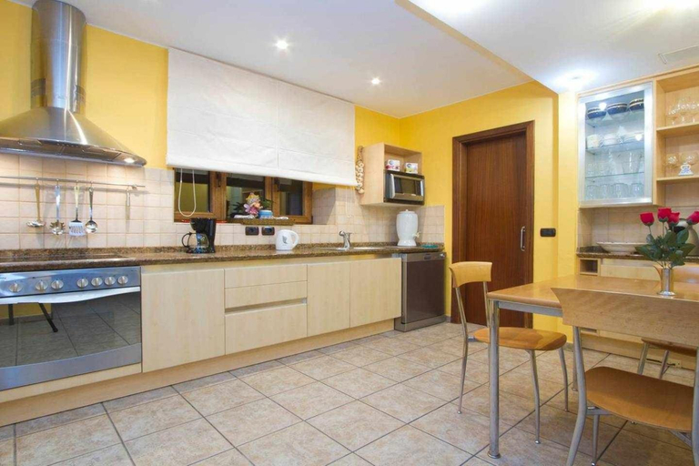 Others 5, V PRINCESA. Piscina con piscina climatizada y BBQ, Las Palmas