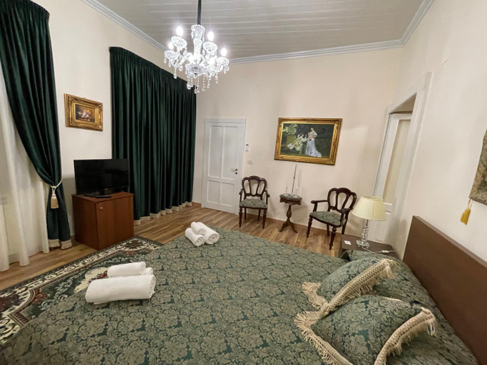 Others 5, Varapodio B&B, Reggio Di Calabria