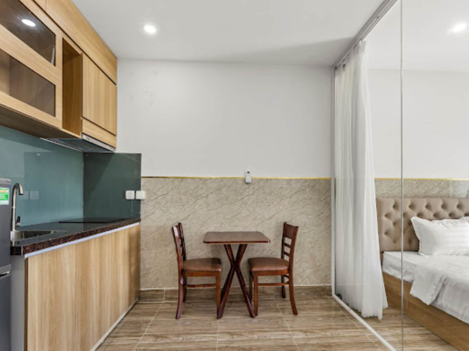 Others 4, KISS 2 HOTEL & APARTMENT, Da Nang