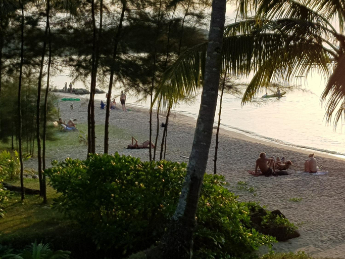 Others 3, S Beach Resort, K. Ko Kut