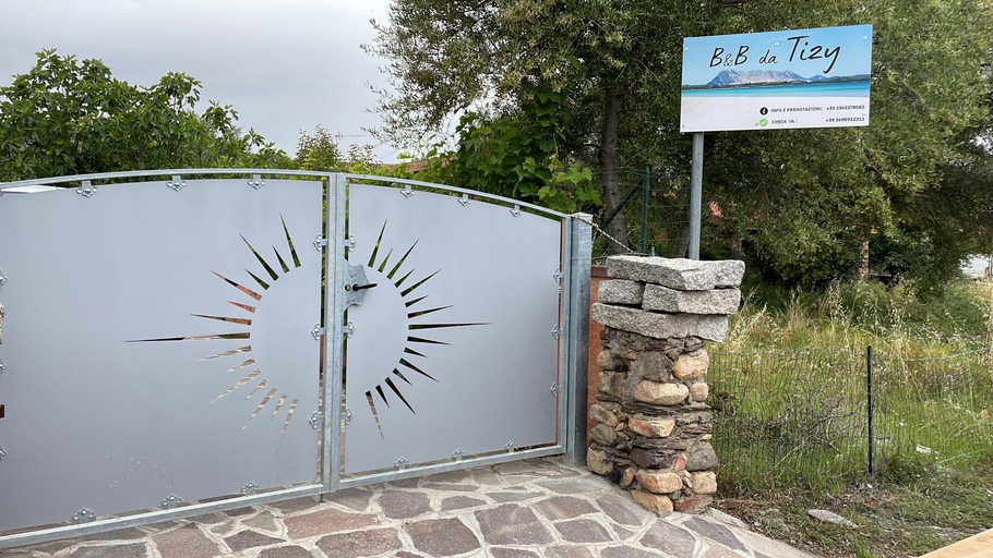 Others 3, B&B Da Tizy, Nuoro