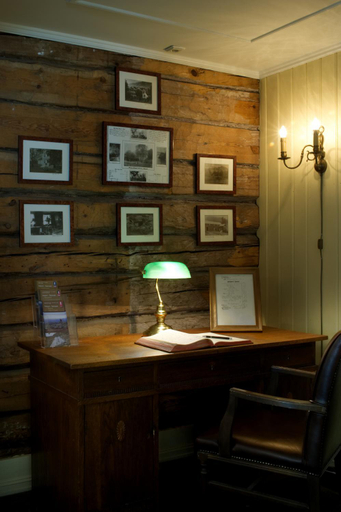 Public Area 2, Seljord Hotell - Unike Hoteller, Seljord