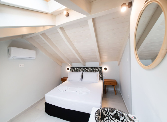 Bedroom 4, Gateway in Lefkada, Ionian Islands