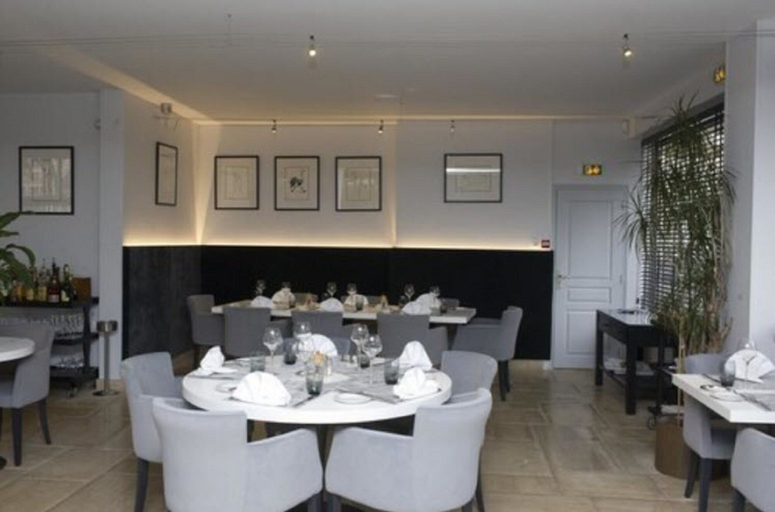 Food & Drinks 4, Hôtel Les Remparts, Haute-Marne
