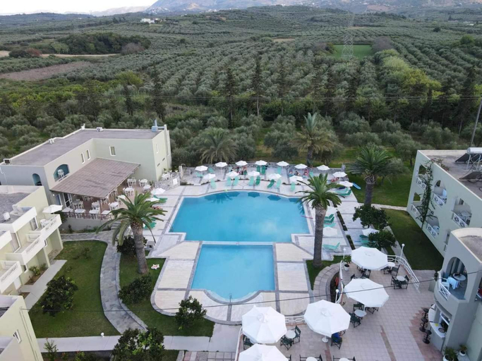 Others 5, Vardis Olive Garden, Crete