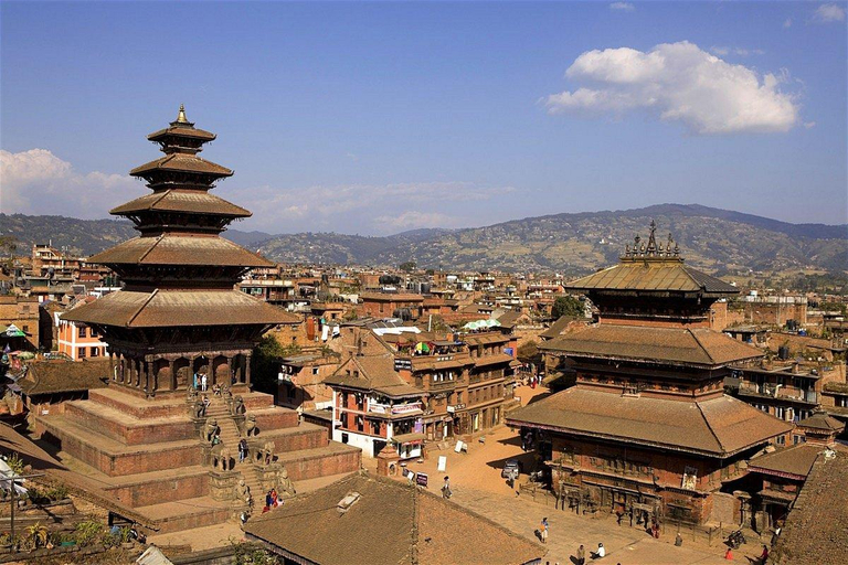 Others 4, Hotel Durbar Side, Bagmati