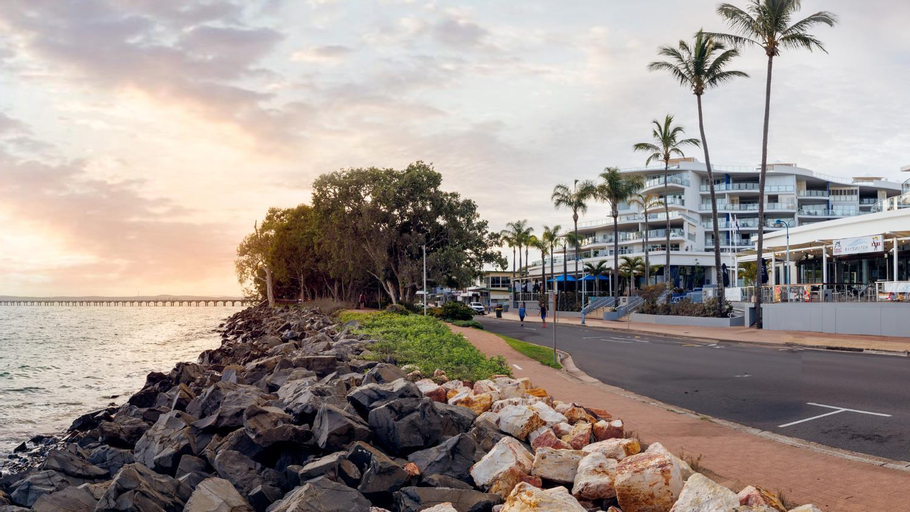 Oaks Hervey Bay Resort and Spa, Hervey Bay - Pt A