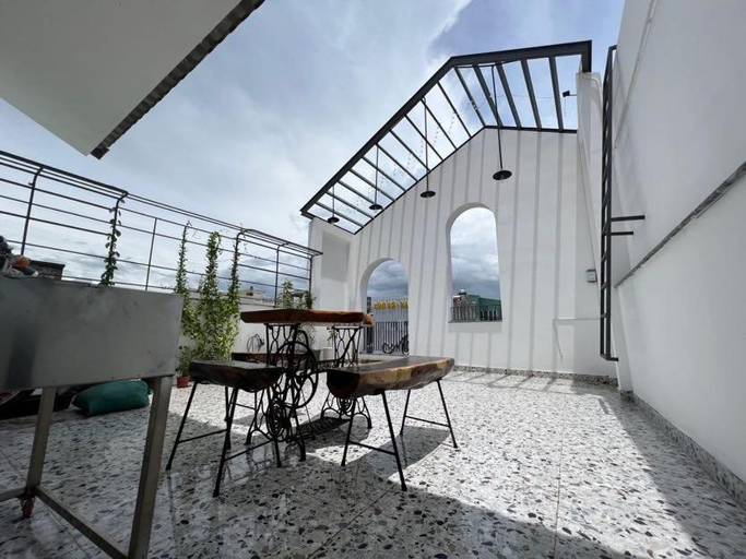 Others 5, Tom Homestay Quy Nhon, Qui Nhơn