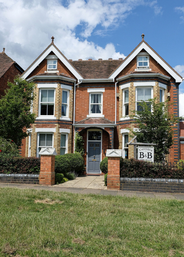 Exterior & Views, Cannara Bed and Breakfast, Worcestershire