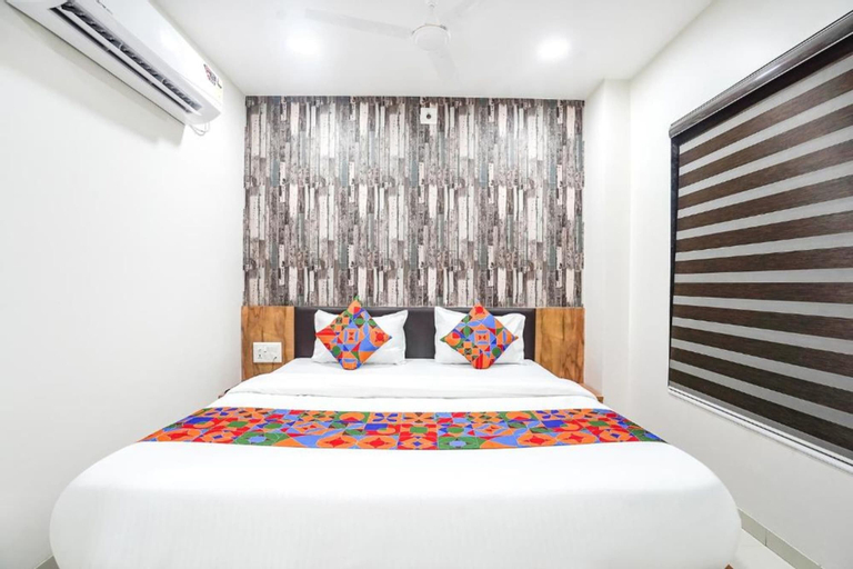 Fabhotel Prime Palace View, Vadodara