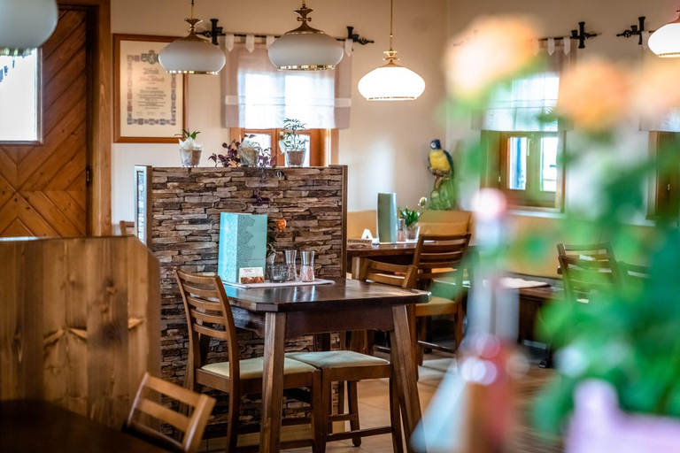 Food & Drinks 2, Wohlmuth-Luckl, Leibnitz