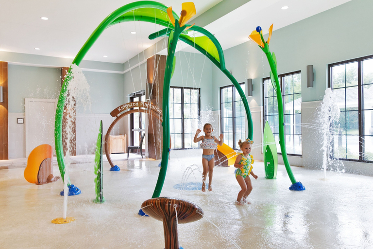 Children's area 1, 1606 Brighton 3 Bedroom Condo, Horry