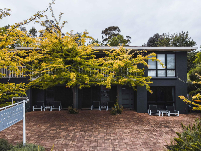 Others 5, Daylesford Spa Accommodation, Hepburn - East