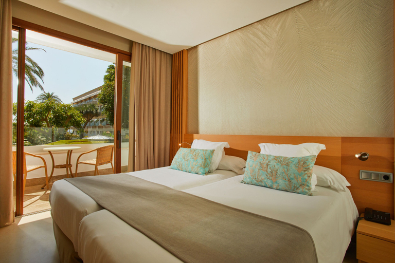 Bedroom 3, HOTEL SON CALIU SPA OASIS , Baleares