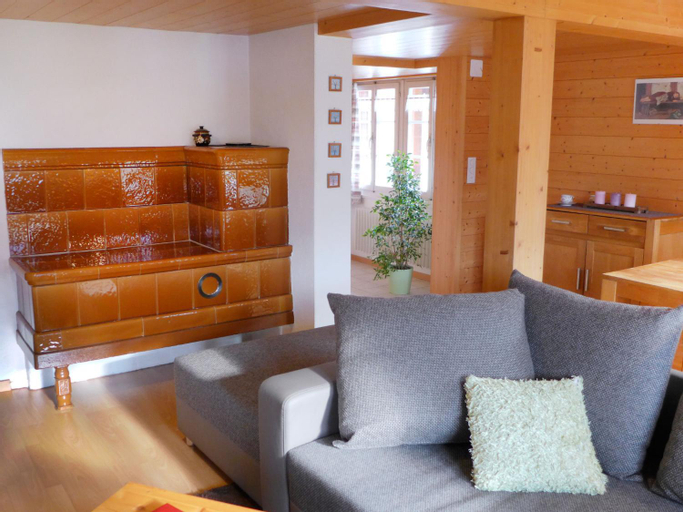 Others 5, Chalet Husli by Interhome, Interlaken