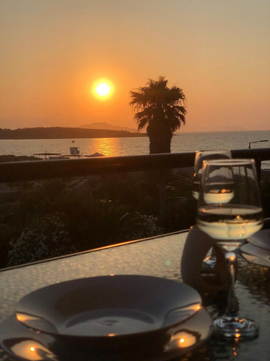 Room 5, Sun Beach Apartment in Chania 15, Crete