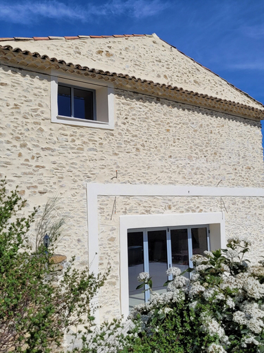 Exterior & Views 2, Les Grandes Mollières, Alpes-de-Haute-Provence