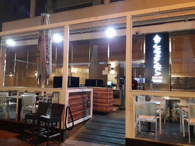 Food & Drinks 2, Motel Hofim