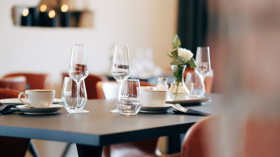 Food & Drinks 5, Loft Hotel Rauma, Satakunta