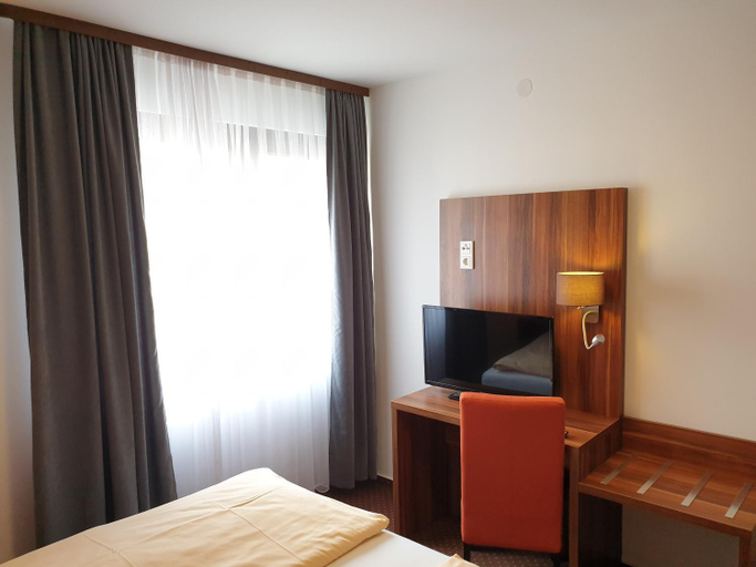 Others 4, Kirchberg Hotel, Regionalverband Saarbrücken