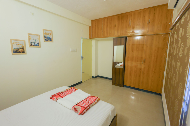 Others 5, Izi Transit Stay, Kancheepuram