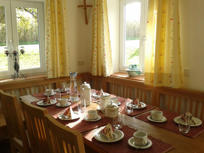Food & Drinks, Gastehaus Niedermeierhof, Ebersberg