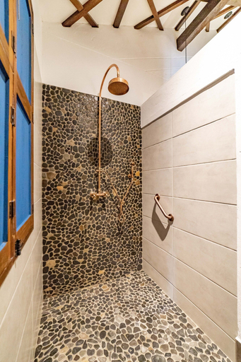 Bathroom 4, Casa Jacaranda Hotel Boutique - Cauca Viejo - Mayores de 14 años, Fredonia