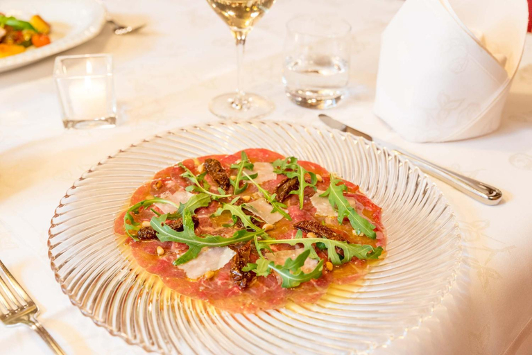 Food & Drinks 5, Hotel Restaurant Sonne, Ortenaukreis