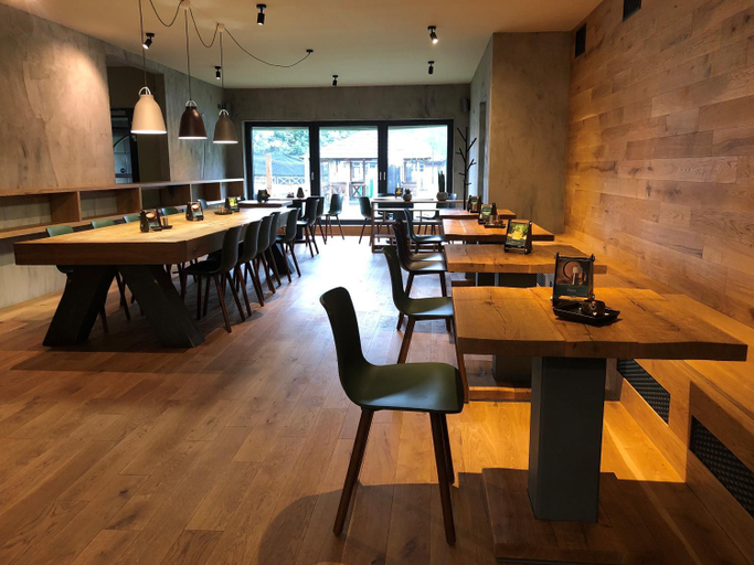 Food & Drinks, tx HOTEL, Trutnov