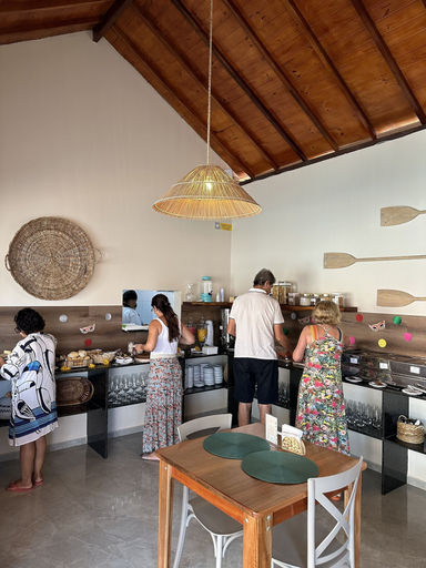 Food & Drinks 5, Pousada Deu Praia Maragogi, Maragogi