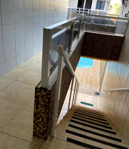 Others 3, Pousada Aguas de Peroba Flats e Suites, Maragogi