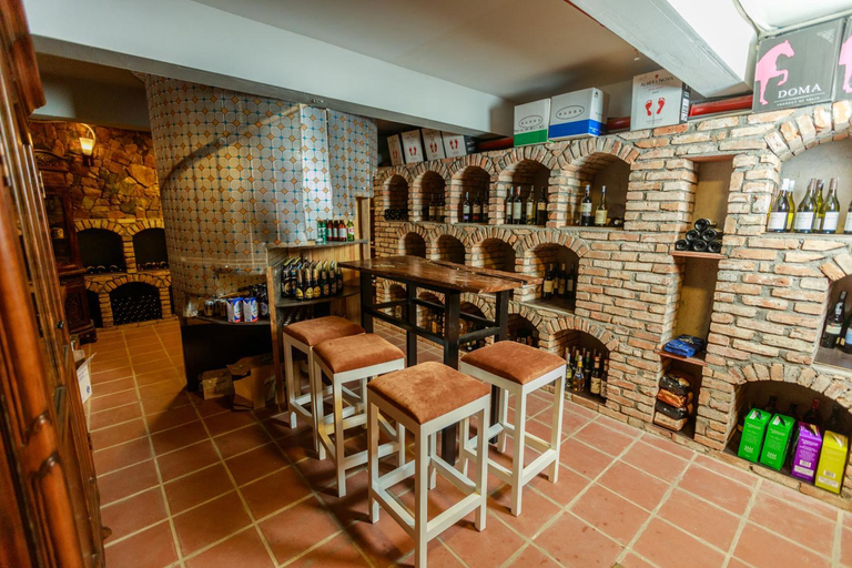 Food & Drinks 4, Boutique Hotel la Villa, Nha Trang