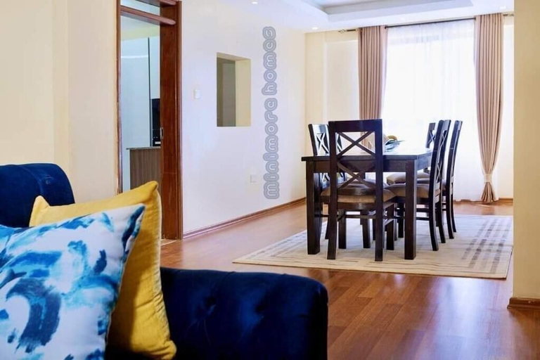 Others 3, Kile Apartments, Dagoretti North