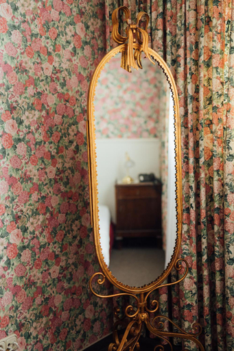 Bathroom 2, Das Kleine Hotel In Ruhiger Stadtlage, Wiesbaden