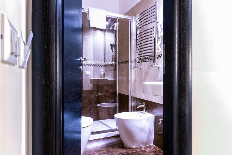 Others 4, Mia Resort, Rome