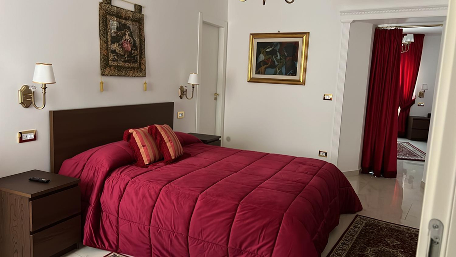 Others 3, Varapodio B&B, Reggio Di Calabria