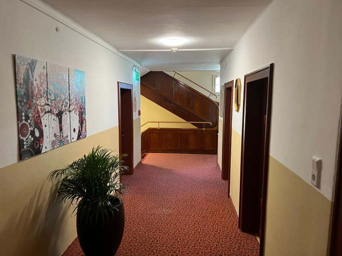 Bedroom 2, Weisses Rossl am See, Kufstein
