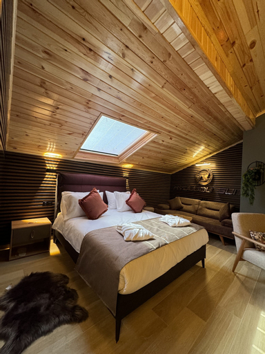 Bedroom 21