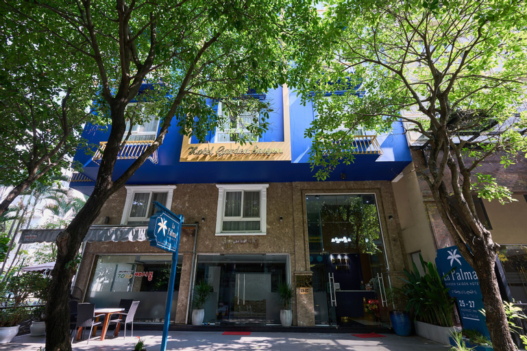 La Palma Boutique Hotel, District 7