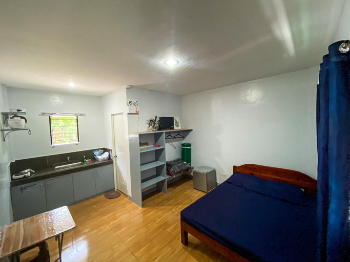 Irah's Guest House Room Type - Standard Room