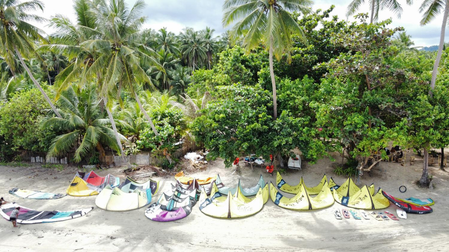Others 2, Sitio tourist inn, El Nido