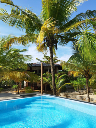 Exterior view 4, Tropical Garden, Tangalle