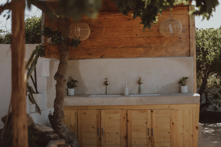 Bathroom 3, Dreamsea Surf Camp Imsouane, Agadir-Ida ou Tanane