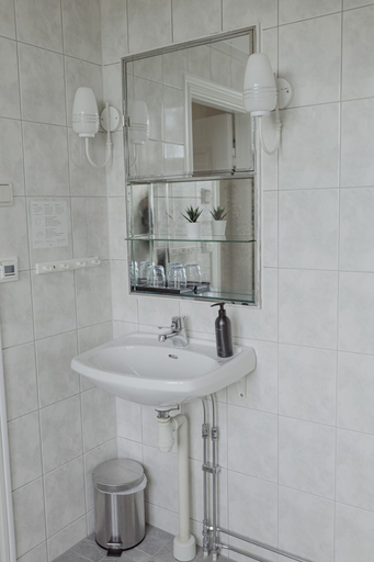 Bathroom 3, Munkedals Herrgård, Munkedal