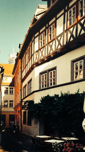 Exterior & Views, Hotel Haus im Sack, Jena