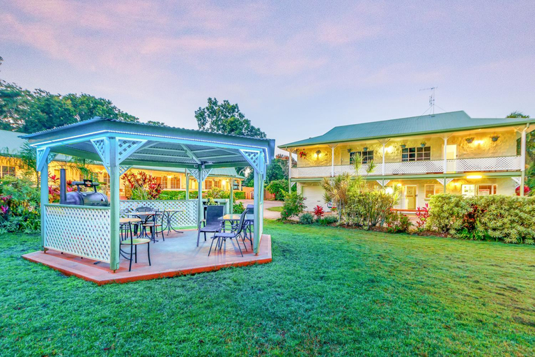 Others 5, Yungaburra Park Motel, Eacham