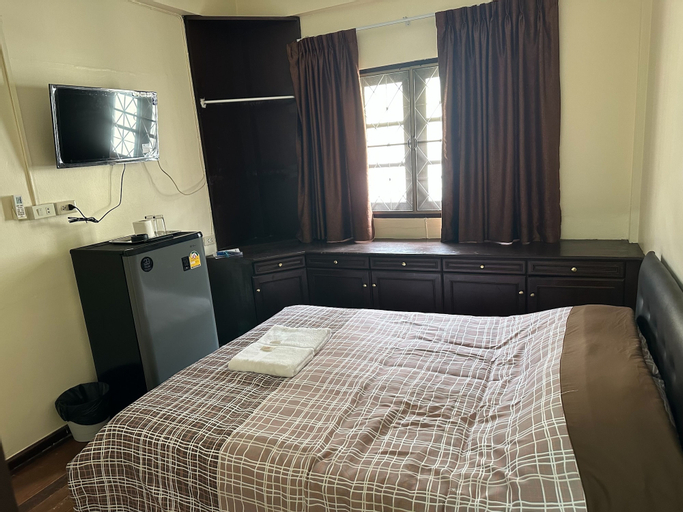 Bedroom 7
