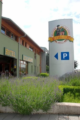 Exterior & Views 2, Hotel Brasserie Beierhaascht, Capellen
